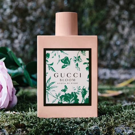 gucci acqua di fiori sephora|Gucci bloom original.